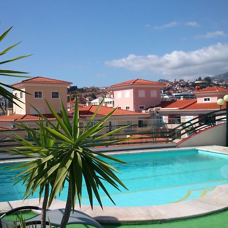 Hotel Windsor Funchal  Exterior foto