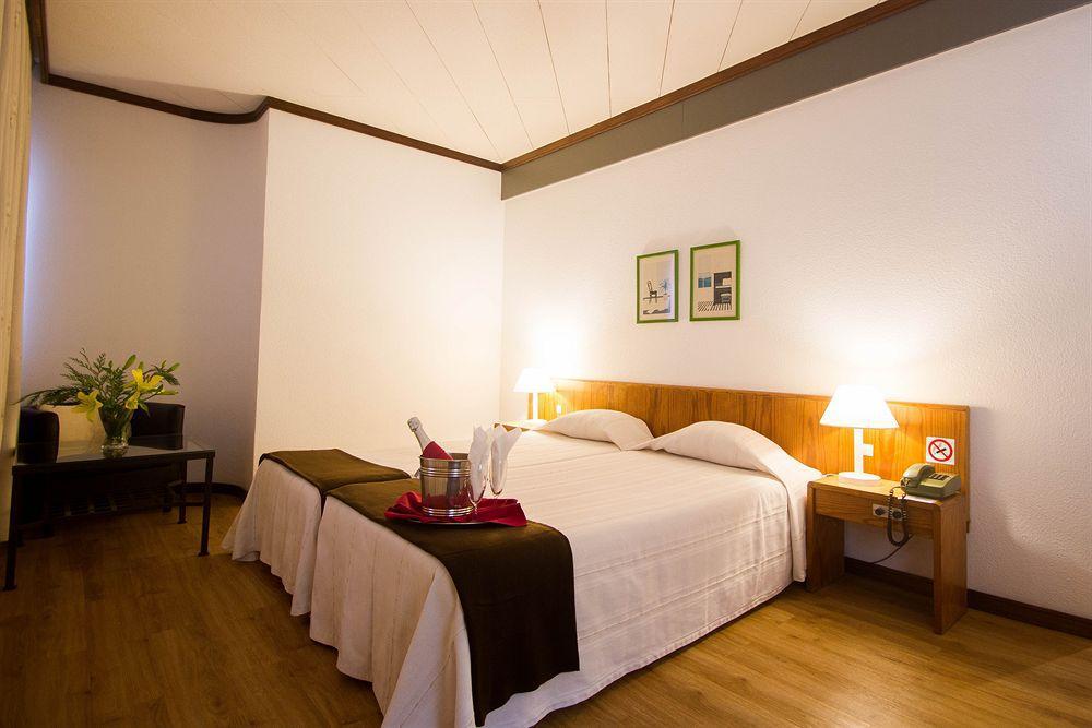 Hotel Windsor Funchal  Zimmer foto