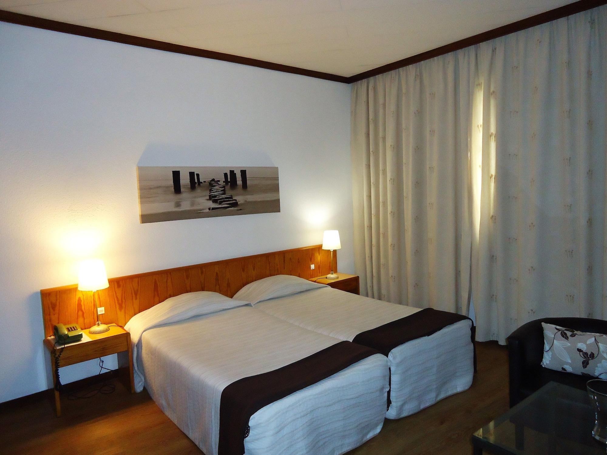 Hotel Windsor Funchal  Exterior foto