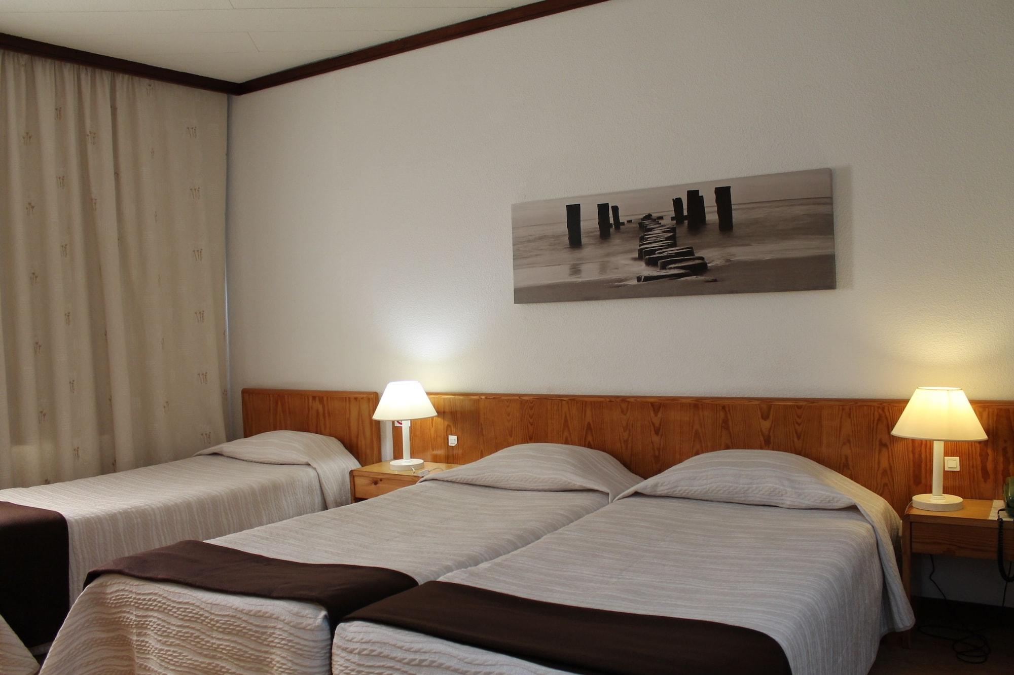 Hotel Windsor Funchal  Exterior foto