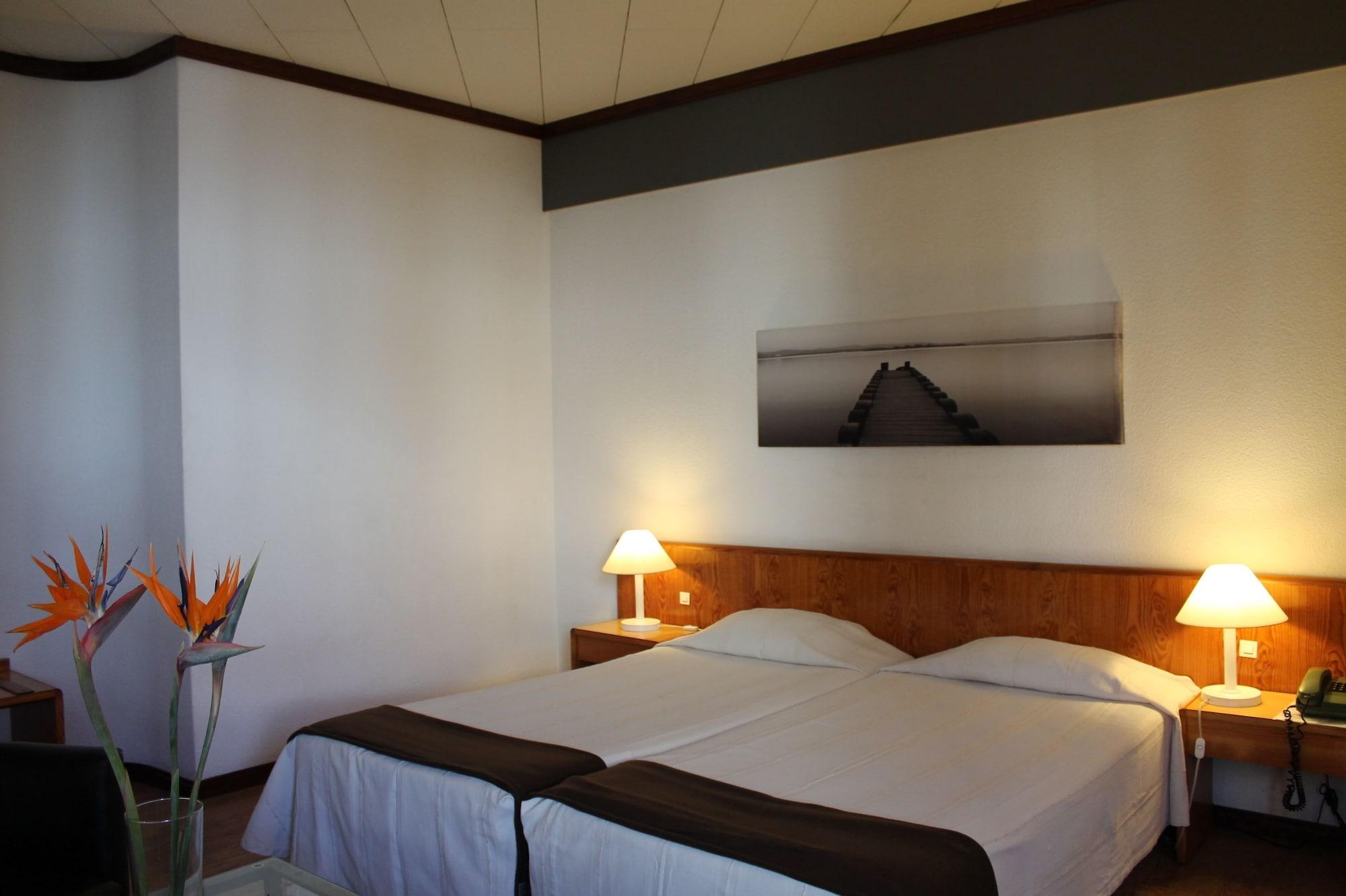 Hotel Windsor Funchal  Exterior foto