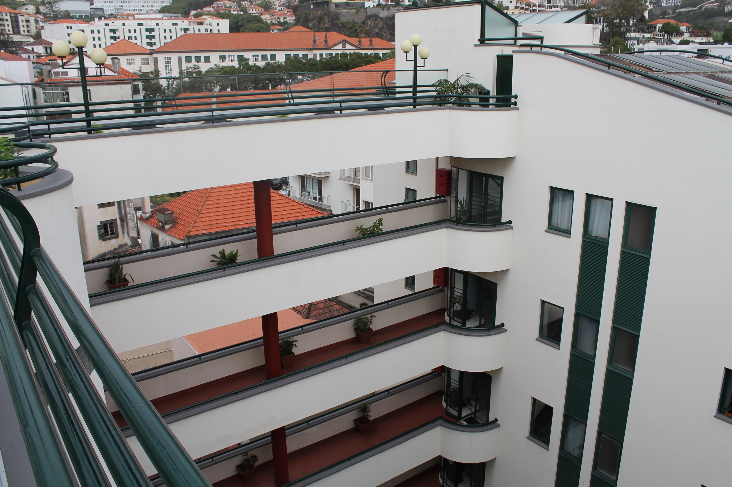 Hotel Windsor Funchal  Exterior foto