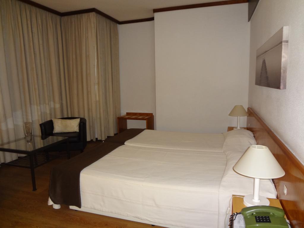 Hotel Windsor Funchal  Exterior foto