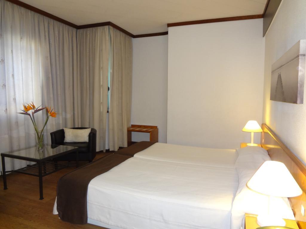 Hotel Windsor Funchal  Exterior foto
