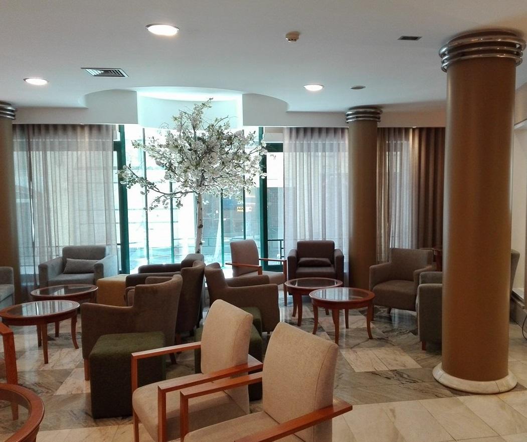 Hotel Windsor Funchal  Exterior foto